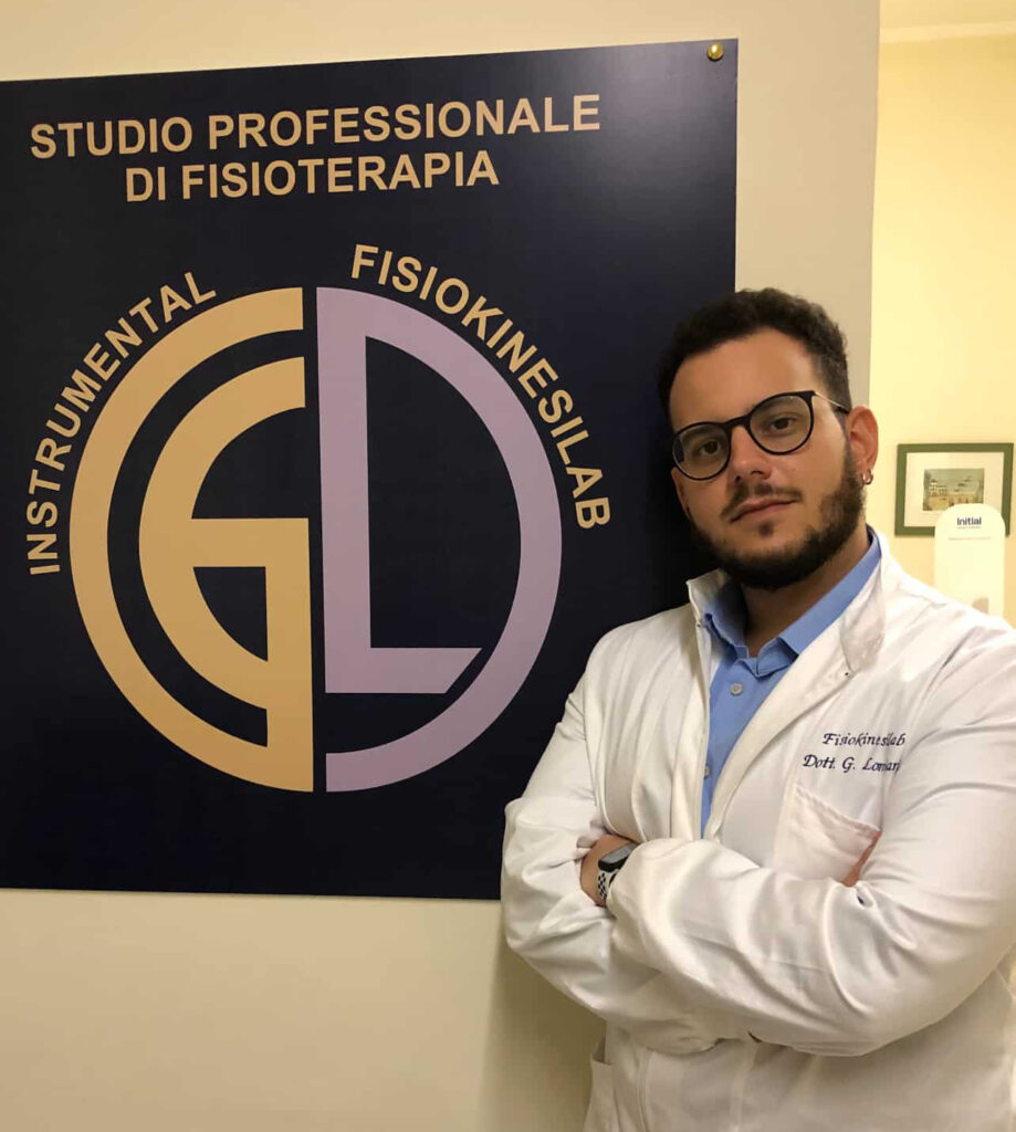 foto profilo Dott. Gabriele Lombardo