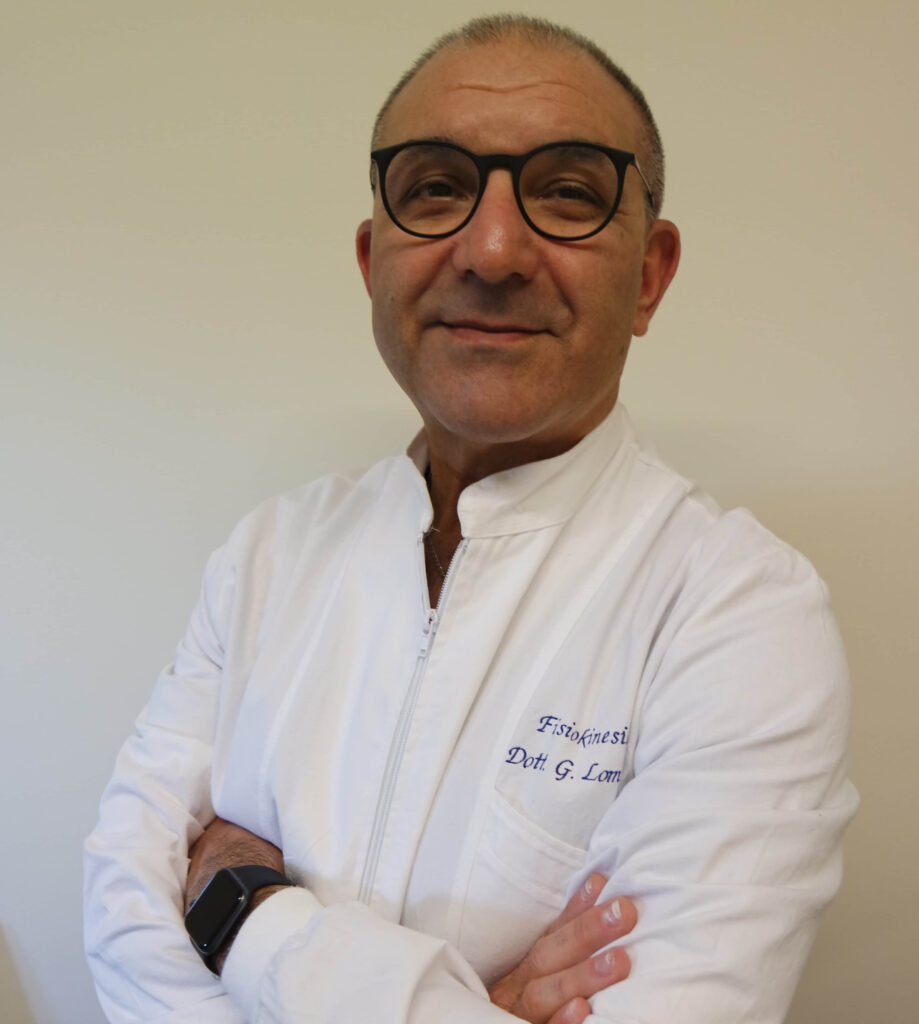 foto profilo Dott. Giuseppe Lombardo