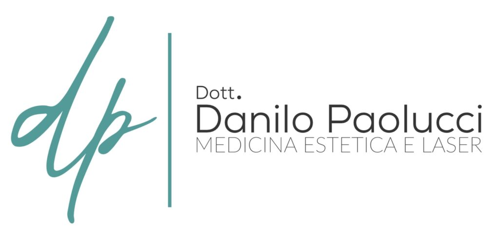 logo Dott. Danilo Paolucci - Medicina estetica e laser