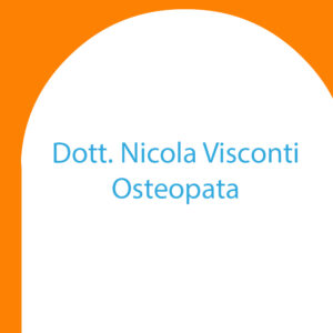 logo cral Dott. Nicola Visconti - Osteopata