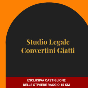 Logo Cral Studio Legale Convertini Giatti