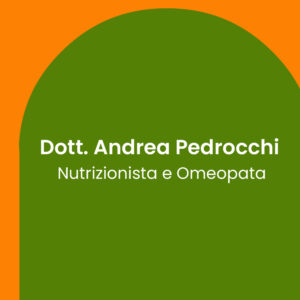 logo cral Dott. Andrea Pedrocchi
