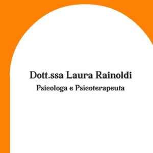logo cral Dott.ssa Laura Rainoldi - Psicologa e Psicoterapeuta