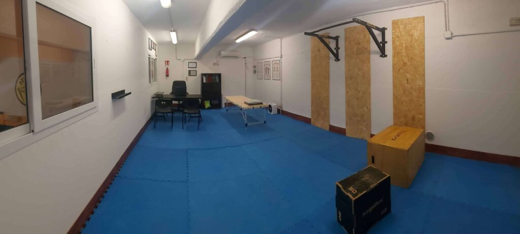 foto studio Dott. Nicola Visconti