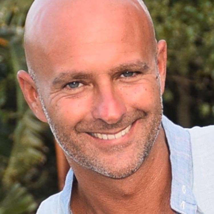 foto profilo Dr. Davide Procario - Osteopata & Fisioterapista