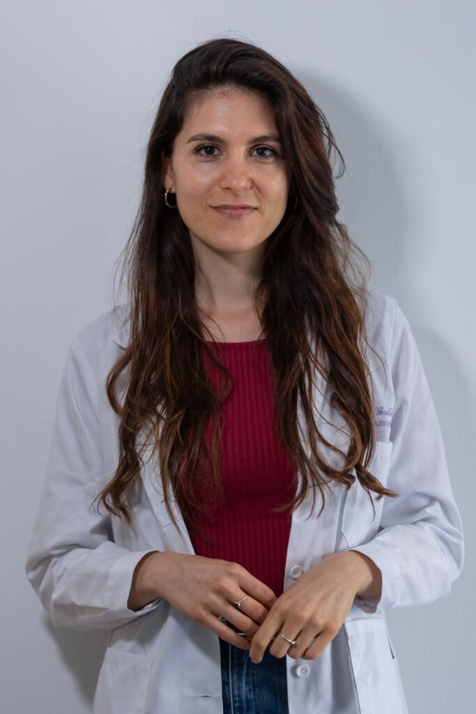 Dott.ssa Claudia Galletta