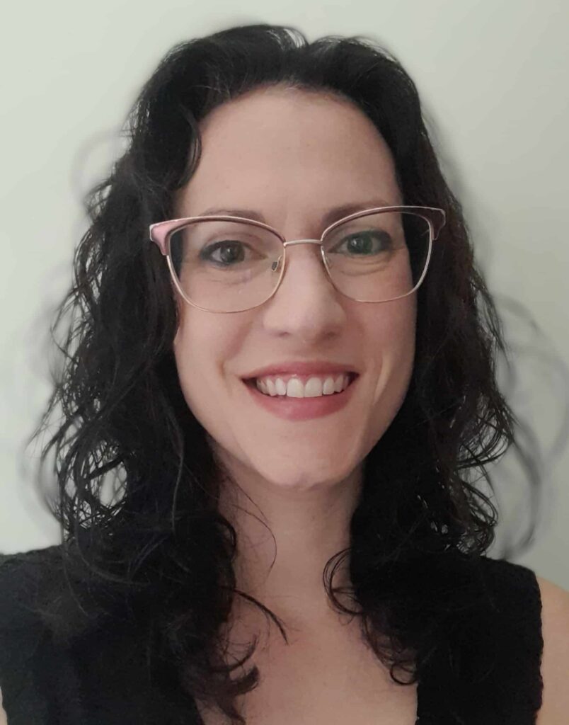 foto profilo Dr.ssa Michela Zavagnin - Psicologa Psicoterapeuta