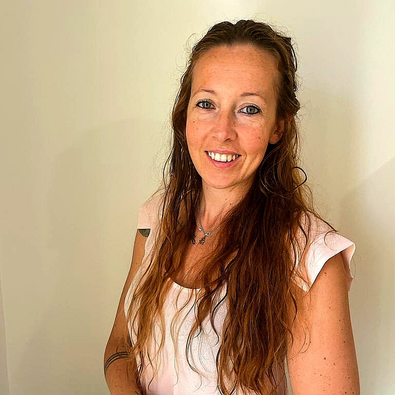 Dott.ssa Elisa Albrigo - Osteopata e Fisioterapista