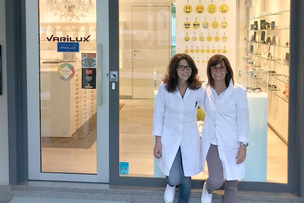 OTTICA BRUZZESE ALESSANDRO
