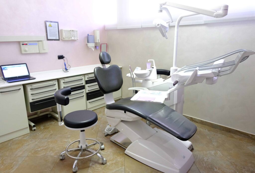 Immagine Studio Dentistico Trieste - Sede di Arcore