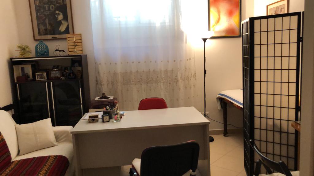 studio Dott.ssa Flora Ricci Barbini