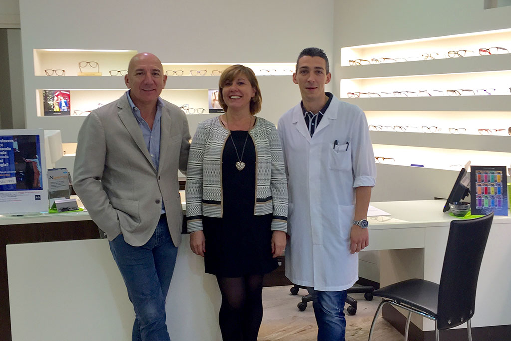 IVAN'S GIOIELLERIA OTTICA