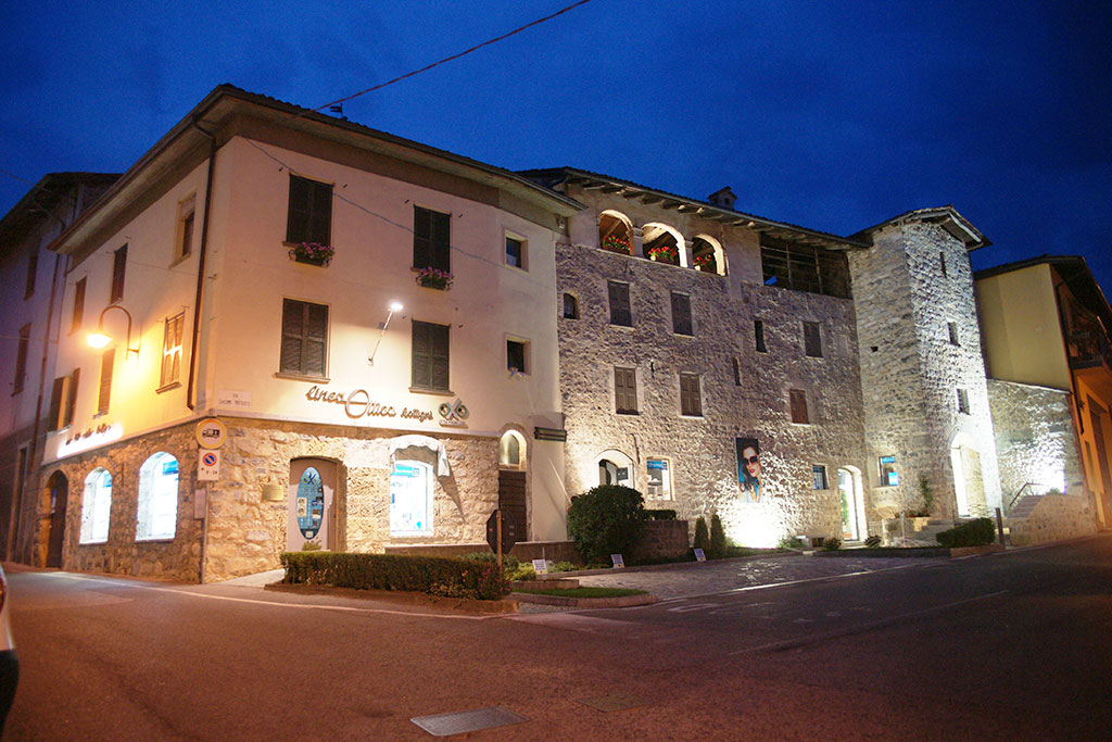 OTTICA ROTTIGNI