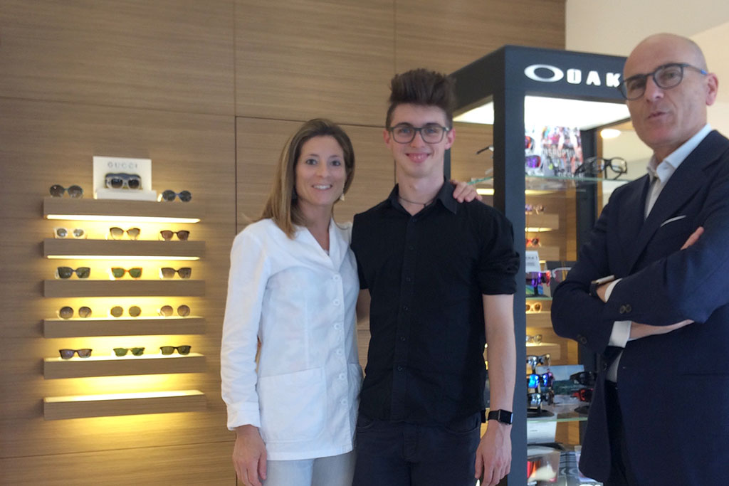 OTTICA STEZZANO