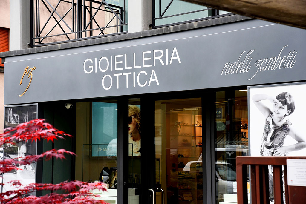 GIOIELLERIA OTTICA ZAMBETTI