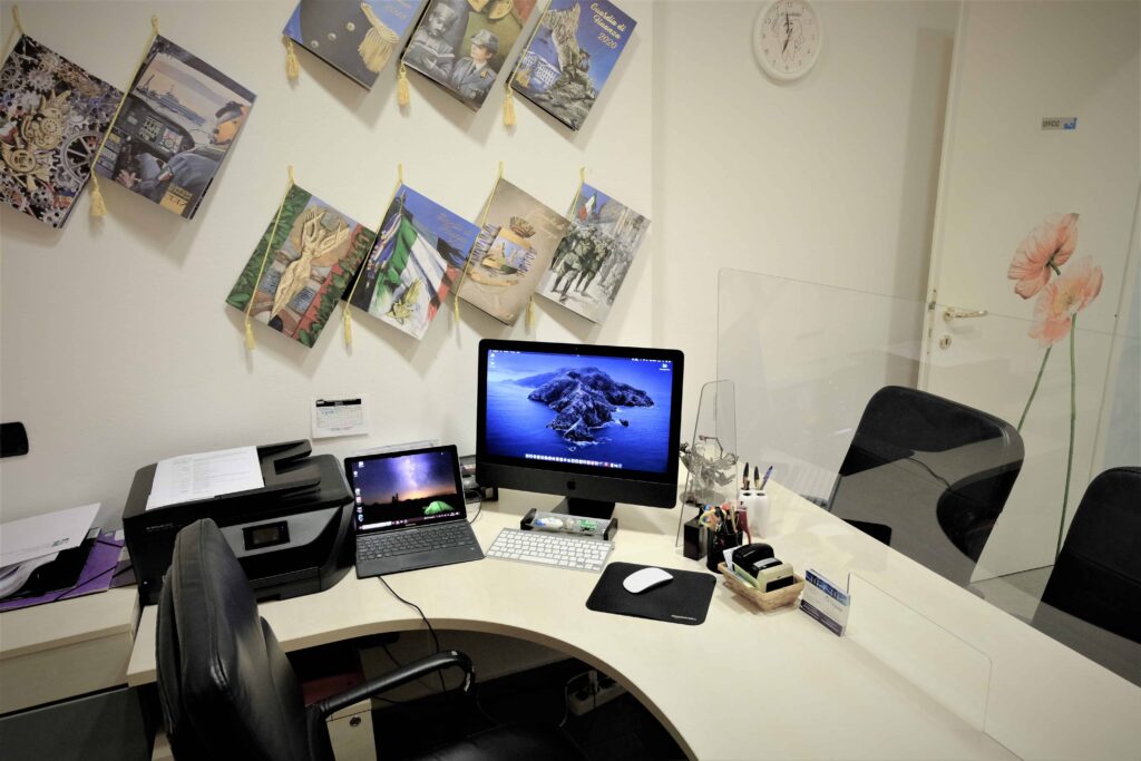 Immagine Studio Dentistico Trieste - Sede di Cesano Maderno
