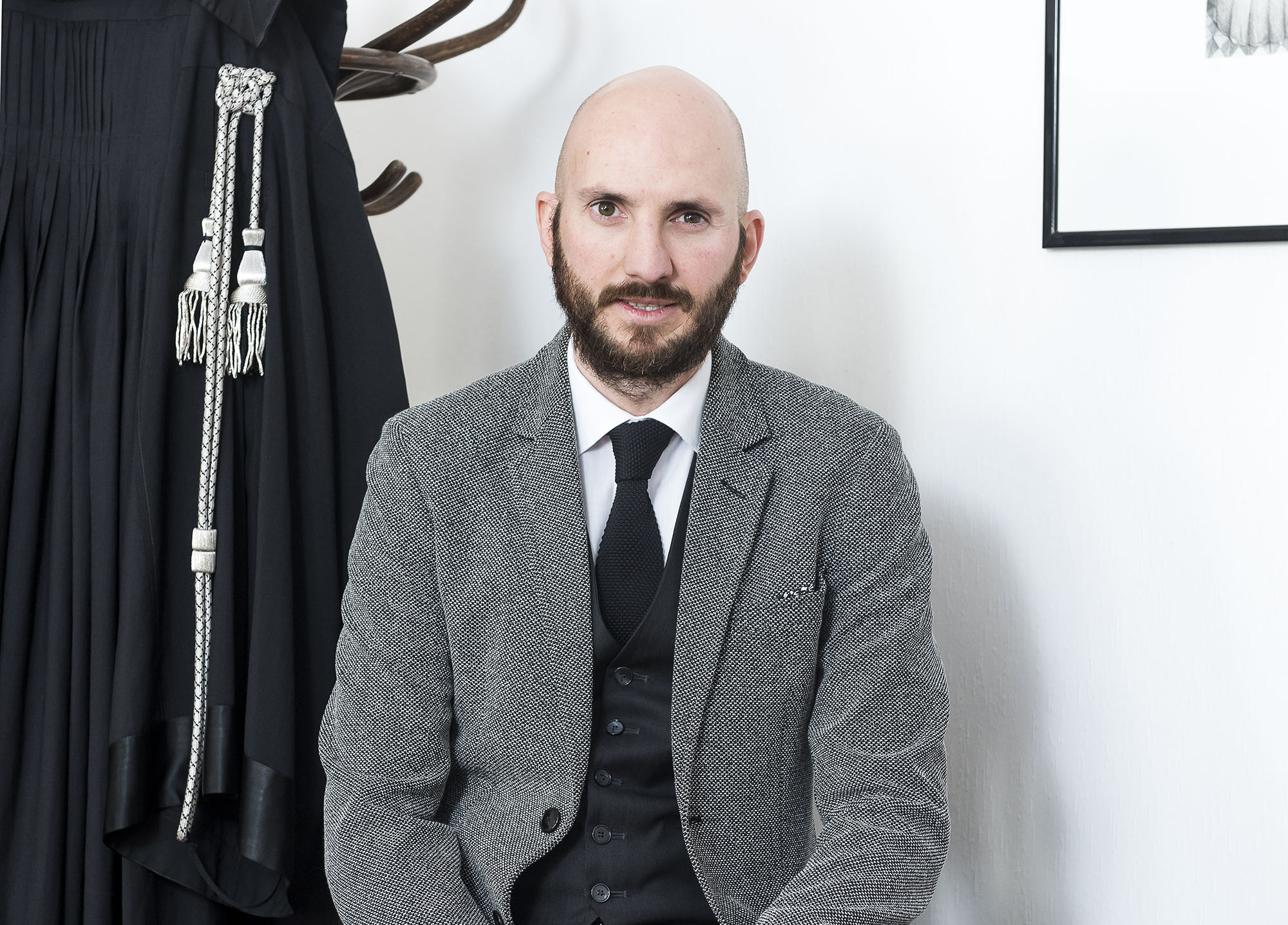 Avv. Davide Turani