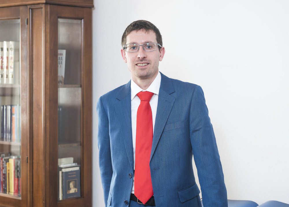 Avv. Mauro Baroni