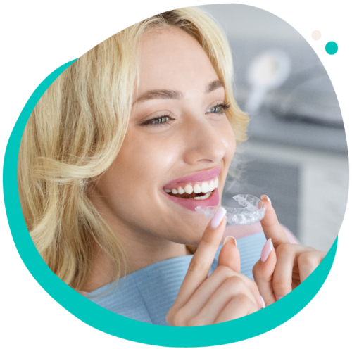Immagine Studio Dentistico Trieste