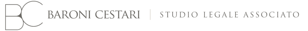 logo Studio Legale Associato Baroni Cestari