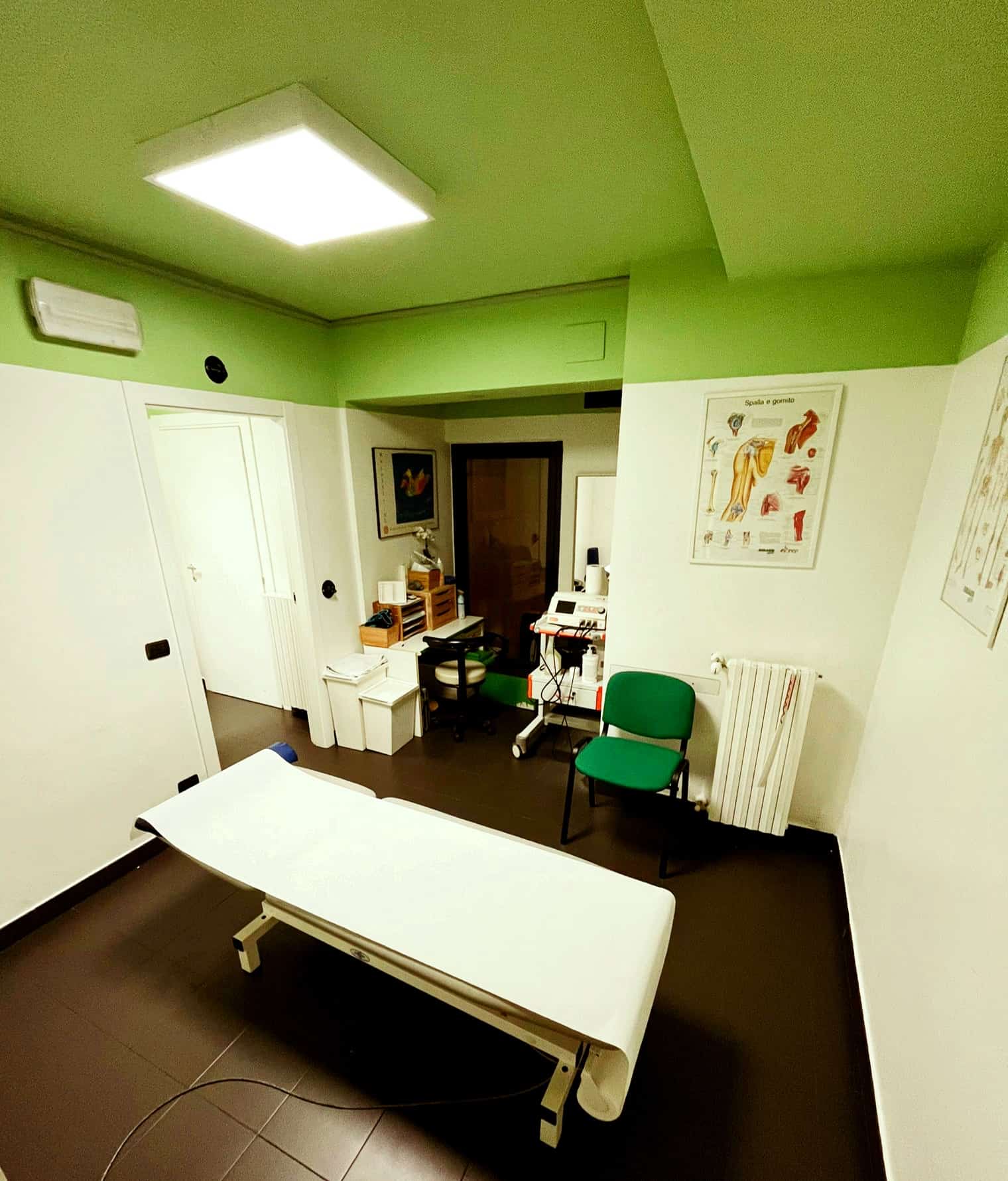 Studio Dott.ssa Elisa Albrigo