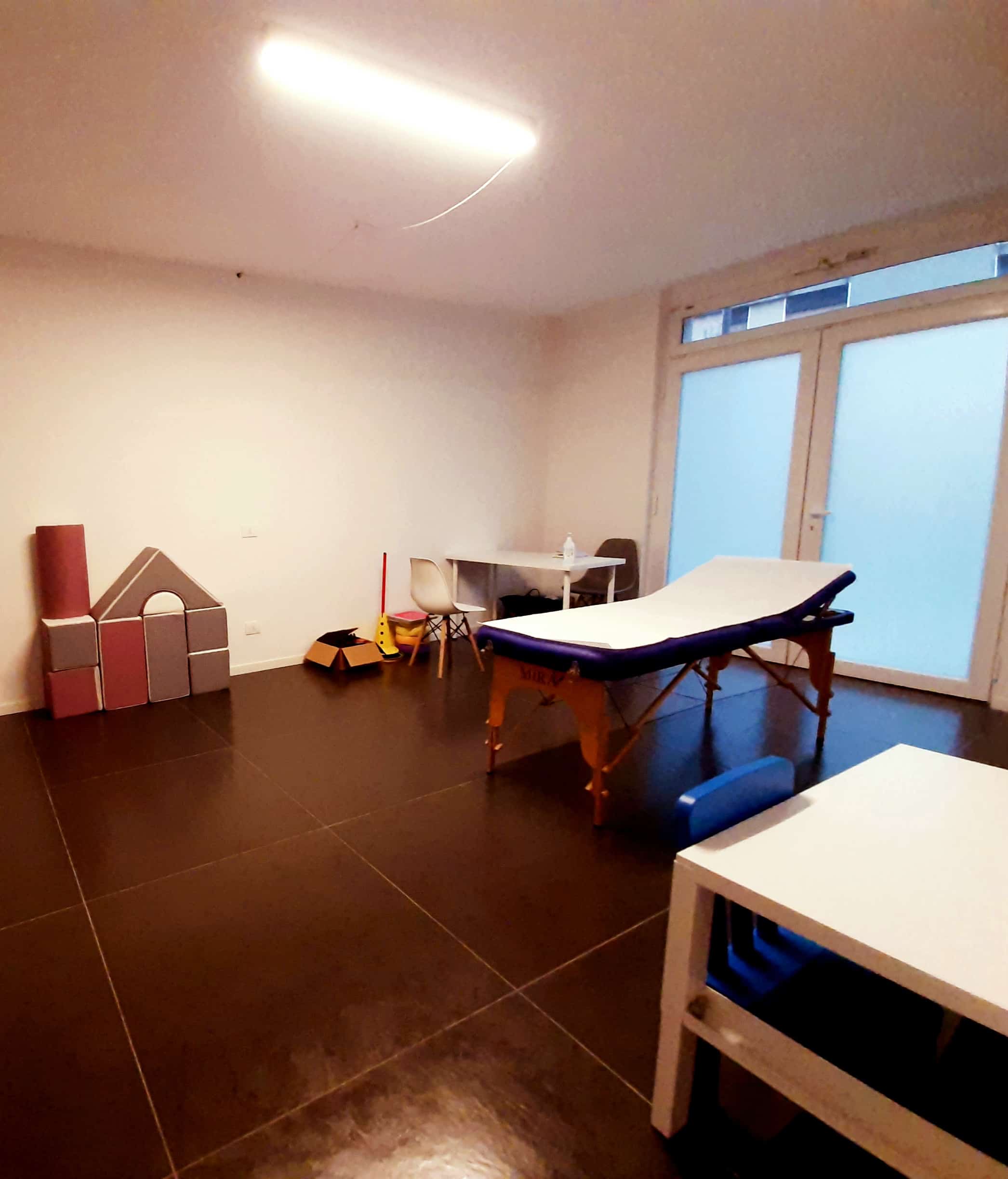 Studio Dott.ssa Elisa Albrigo