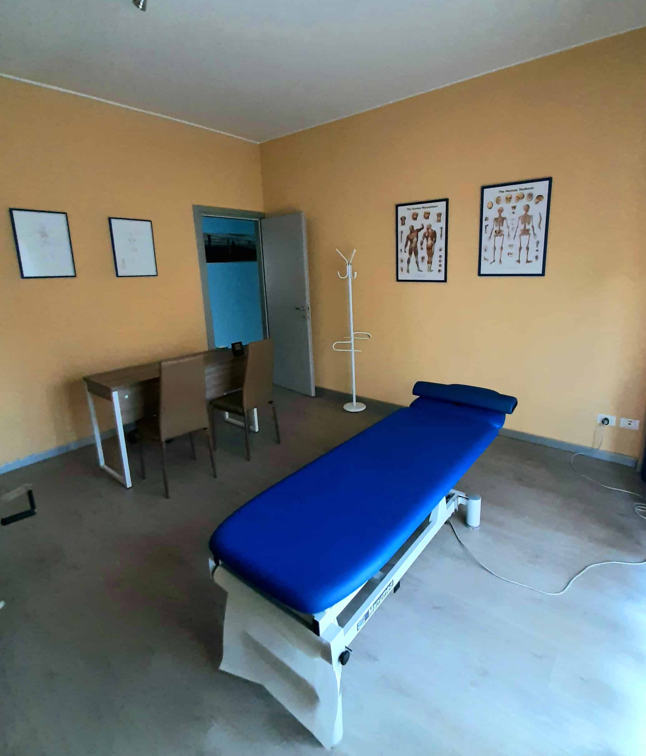 Studio Dott.ssa Elisa Albrigo