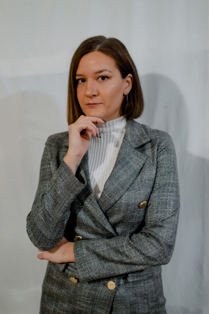 Dott.ssa Giulia Uberti 2