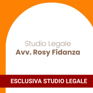 Logo Cral Rosy Fidanza