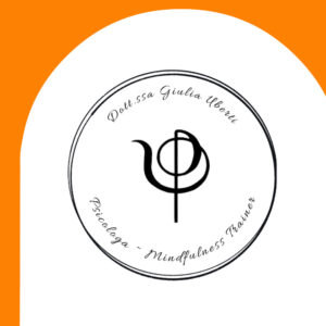 Logo Dott.ssa Giulia Uberti - Psicologa