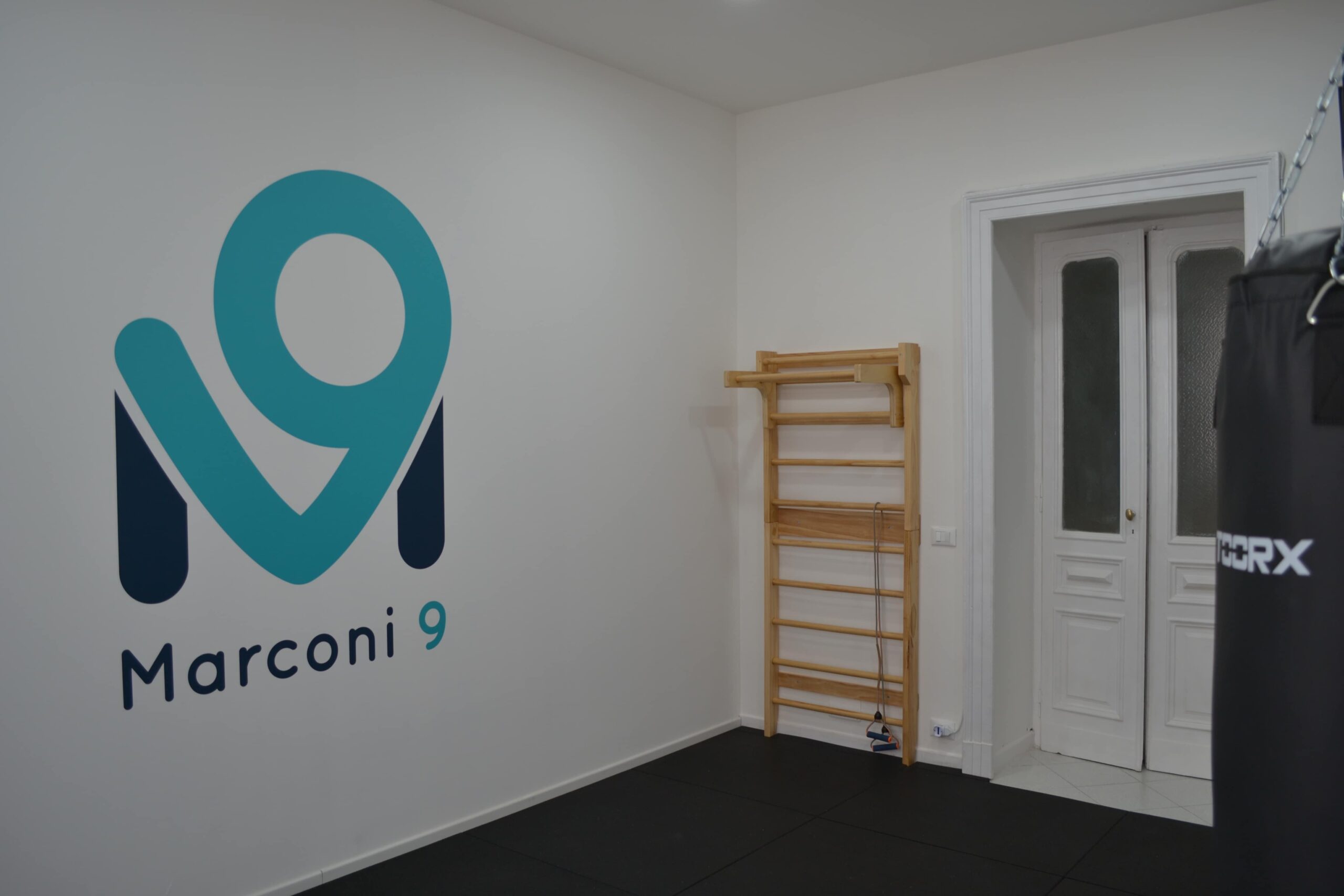 foto Studio Marconi 9