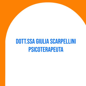 Logo Cral Giulia Scarpellini
