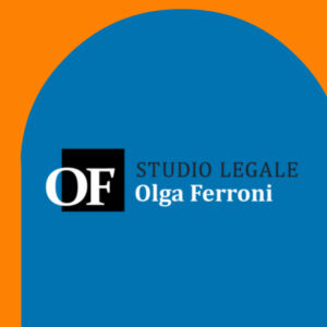 Logo Cral Studio Legale Avv. Olga Ferroni