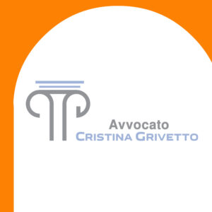 Logo Avvocato Cristina Grivetto