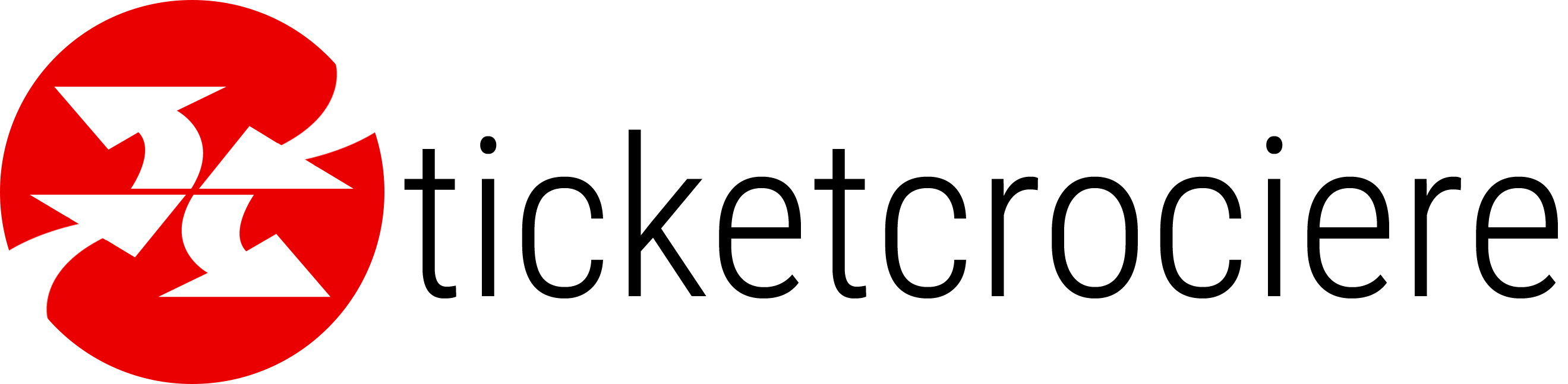 logo ticketcrociere