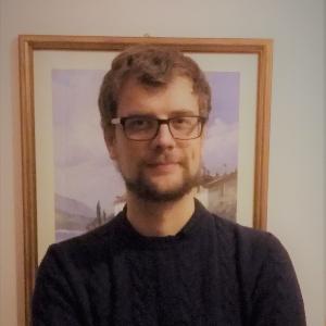 foto profilo Umberto Depaoli