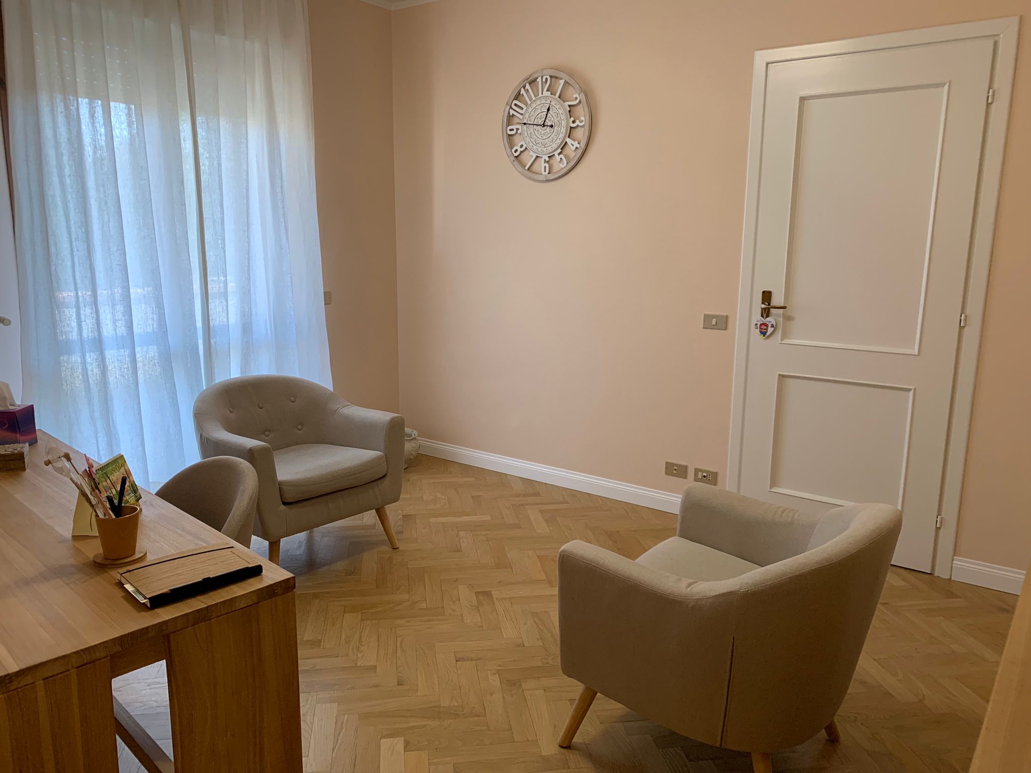 Foto Studio Dott.ssa Costanza Altamore