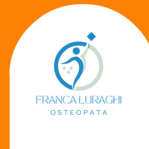 Logo Cral Dott.ssa Franca Luraghi - Osteopata