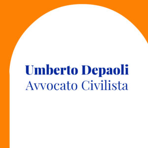logo cral Umberto Depaoli Avvocato Civilista