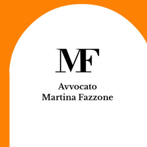 Logo Cral Avv. Martina Fazzone