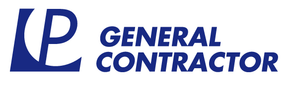 logo Lp General contractor