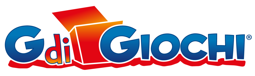 logo G di Giochi