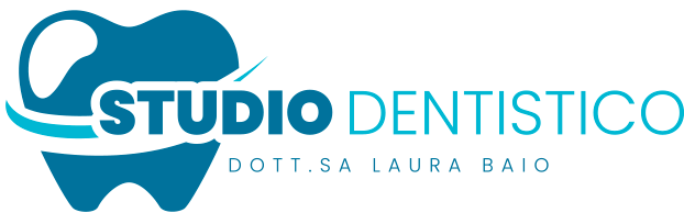 Log Studio dentistico Dott.ssa Lauro Baio