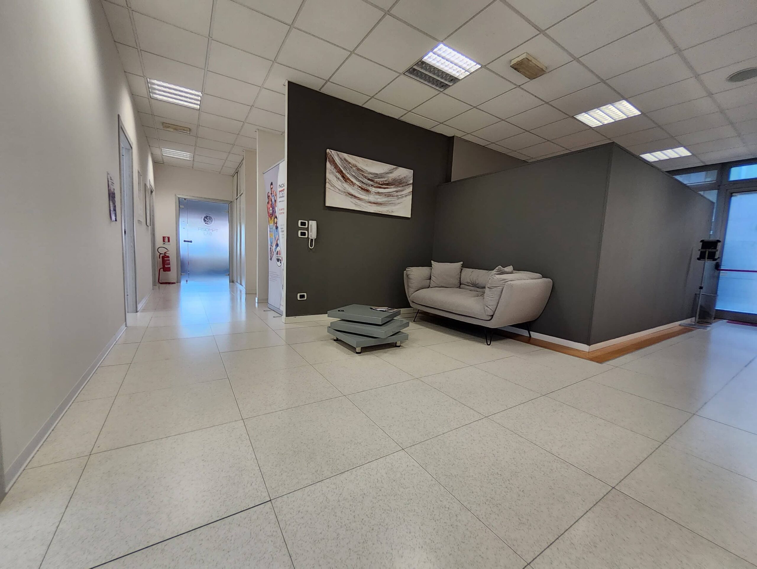 studio Vanni Loparco