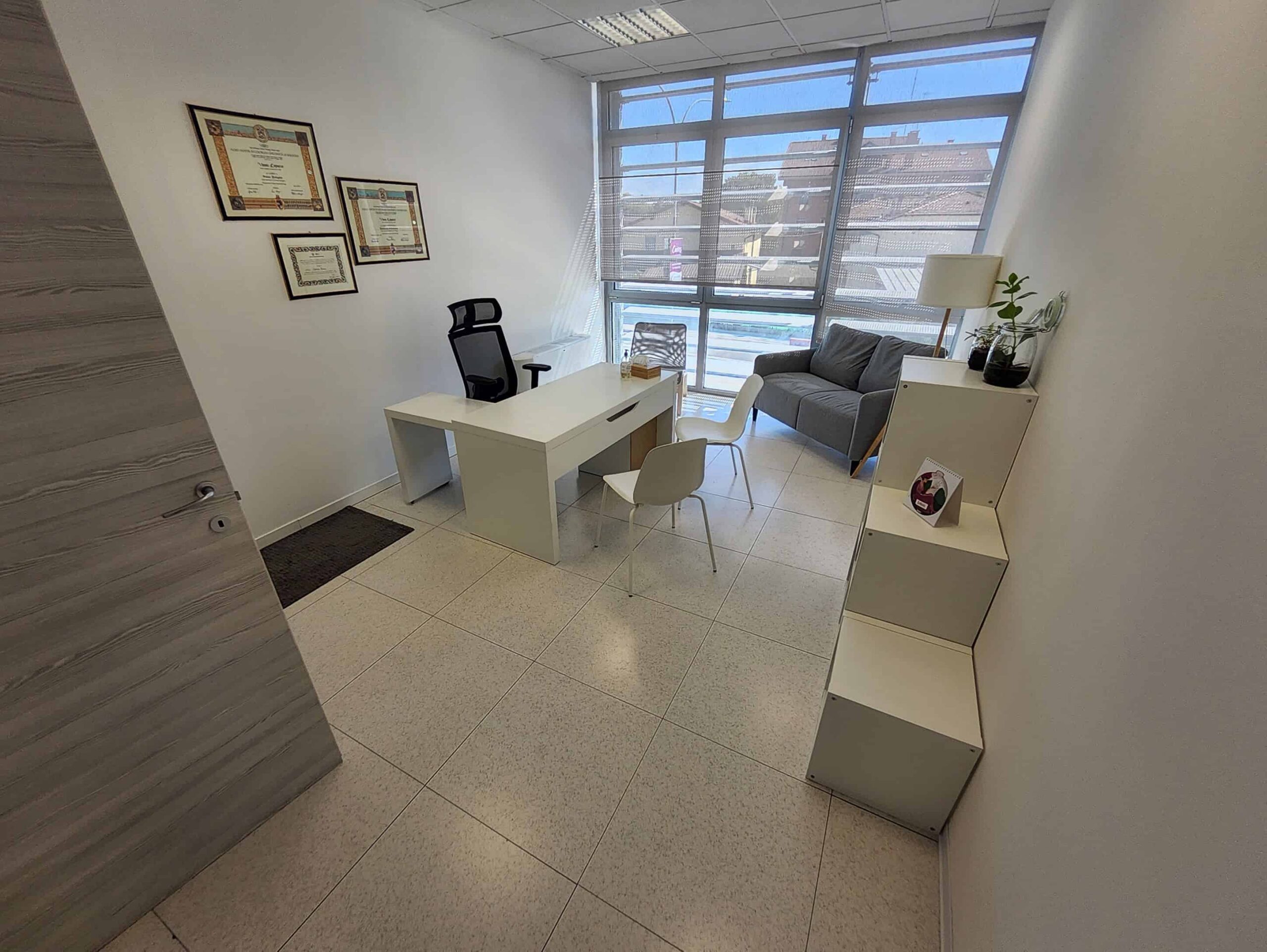studio Vanni Loparco