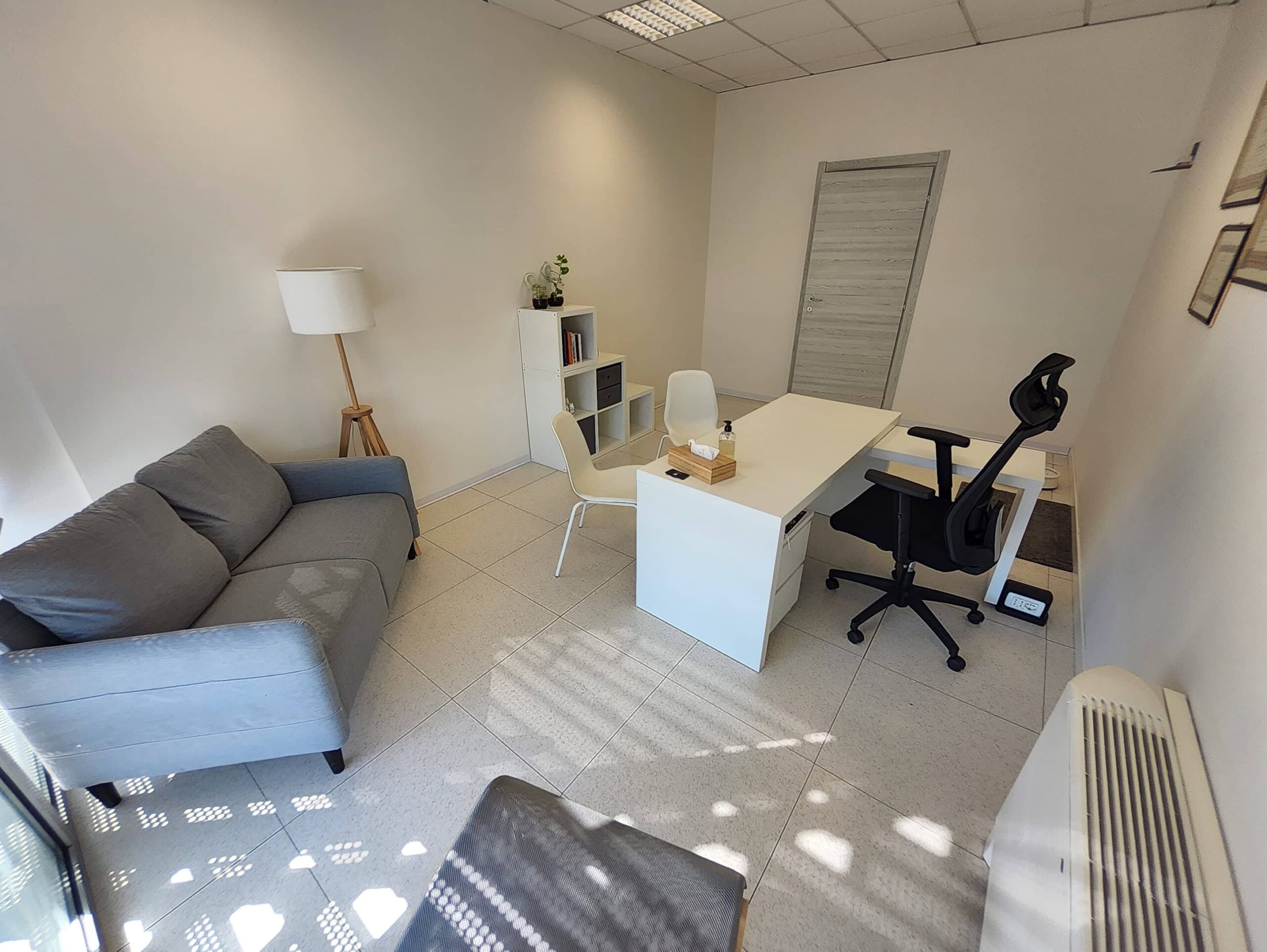 studio Vanni Loparco