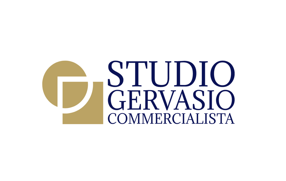 Logo Studio Gervasio Commercialista