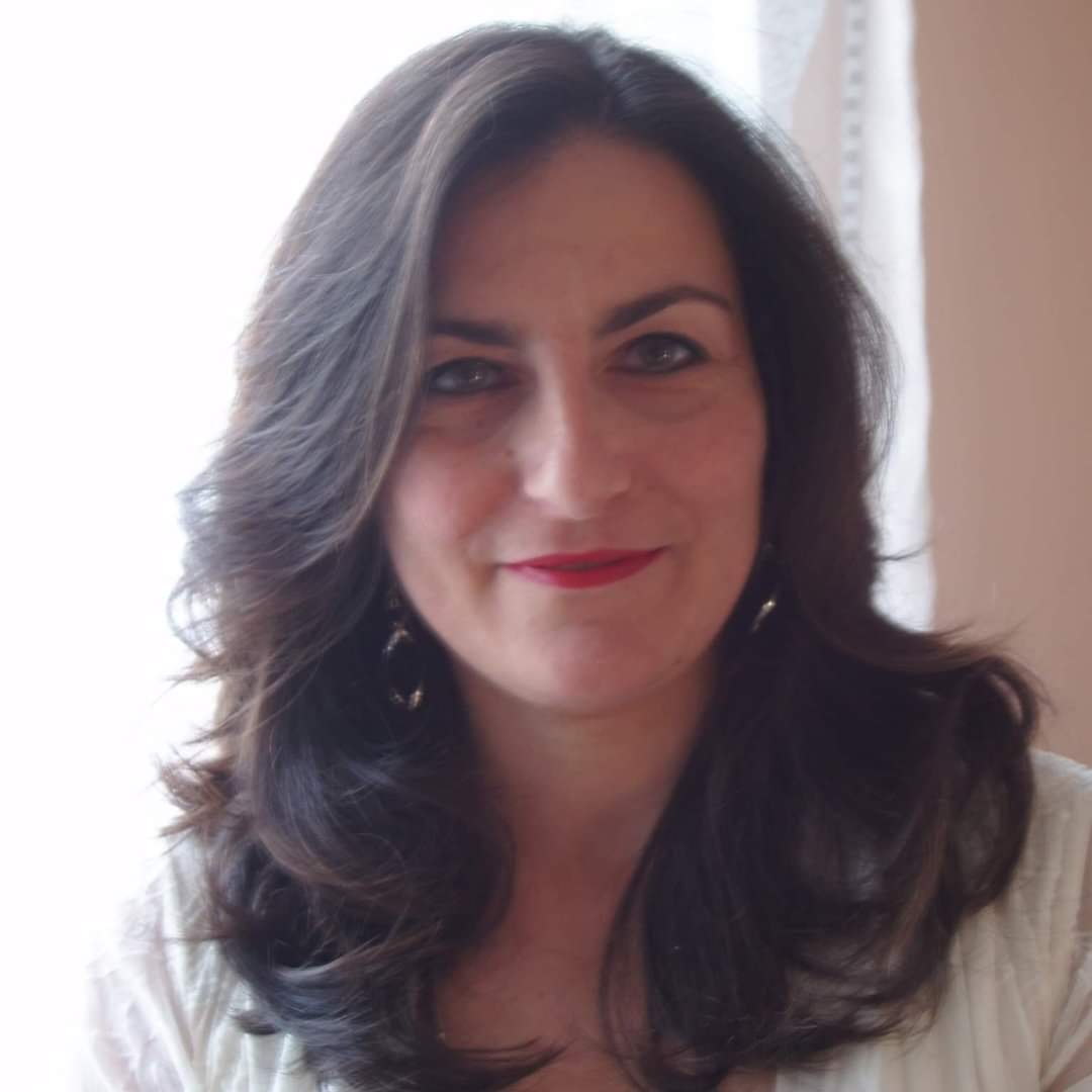 foto profilo Patrizia Falcetta