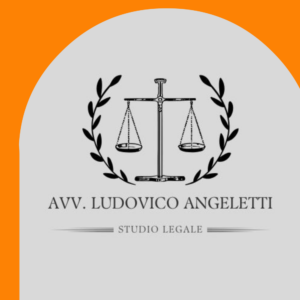 logo Studio Legale Avv. Ludovico Angeletti