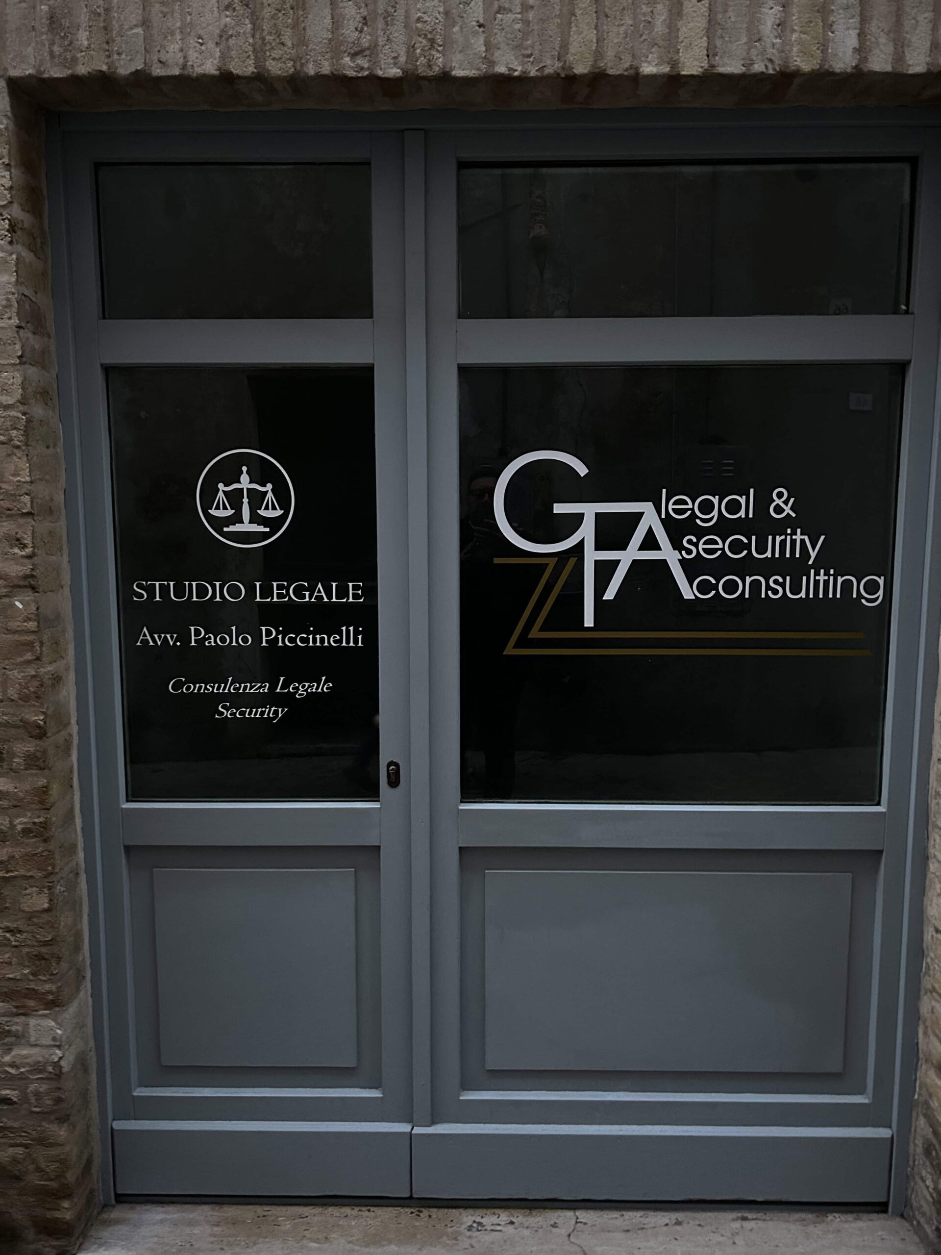 foto Studio Legale Avv. Paolo Piccinelli